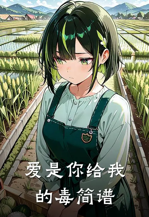 爱是你给我的毒简谱