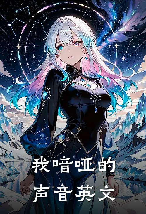 我喑哑的声音英文