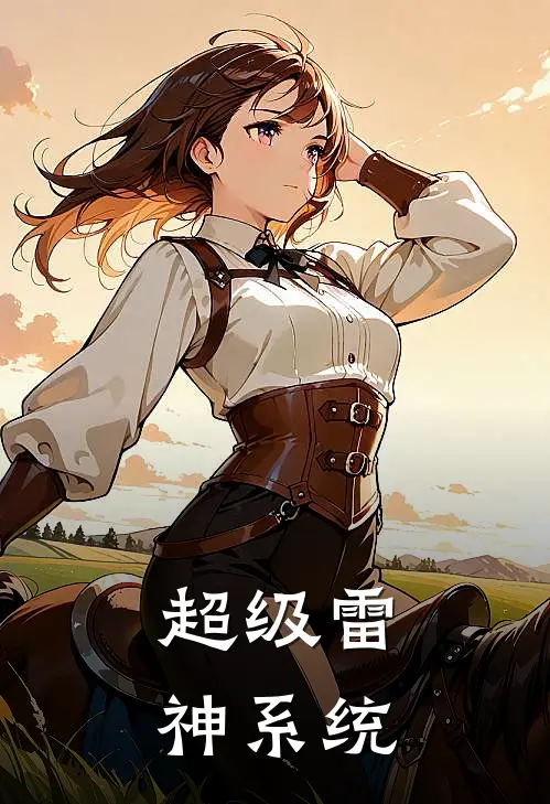 超级雷神系统