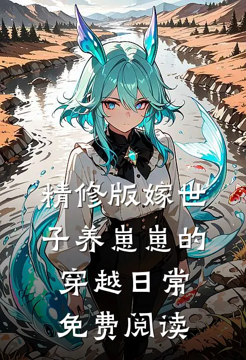 精修版嫁世子养崽崽的穿越日常免费阅读