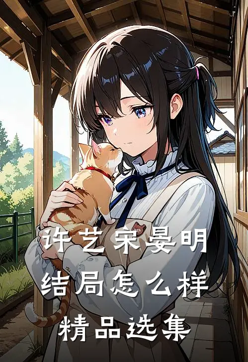 许艺宋晏明结局怎么样精品选集