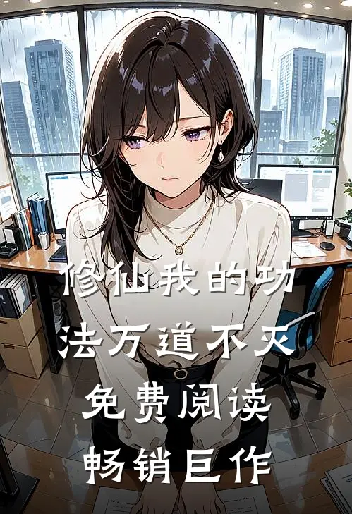 修仙我的功法万道不灭免费阅读畅销巨作