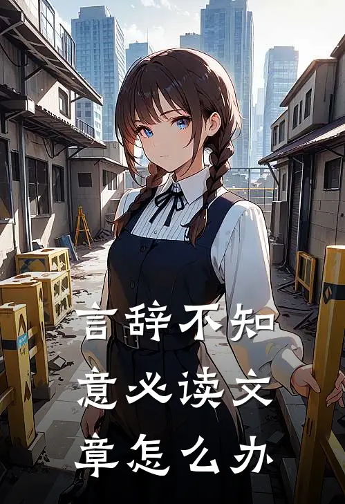 言辞不知意必读文章怎么办