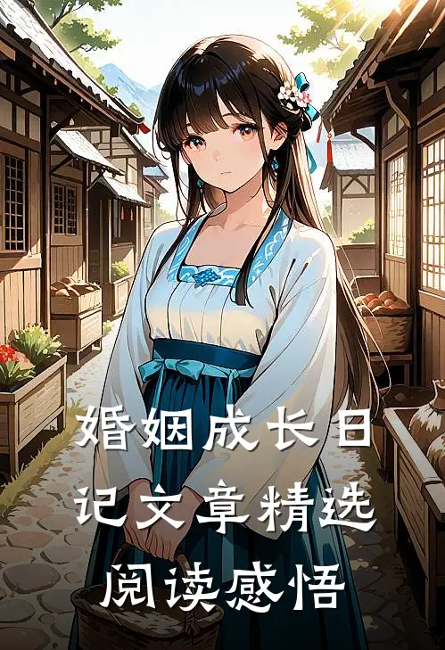 婚姻成长日记文章精选阅读感悟