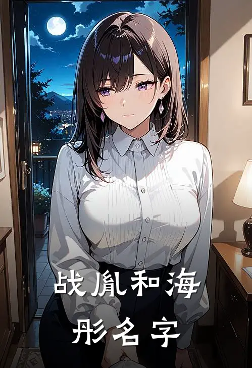 战胤和海彤名字