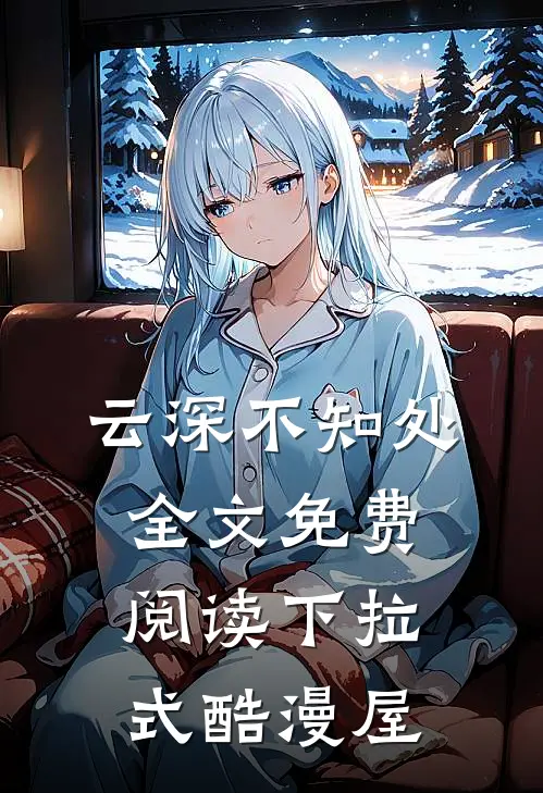 云深不知处全文免费阅读下拉式酷漫屋