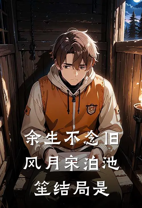 余生不念旧风月宋泊池笙结局是