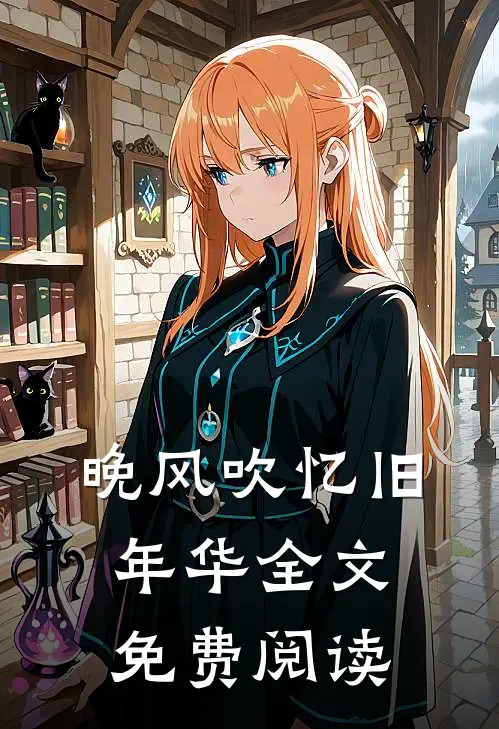 晚风吹忆旧年华全文免费阅读