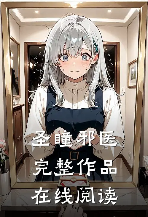 圣瞳邪医完整作品在线阅读