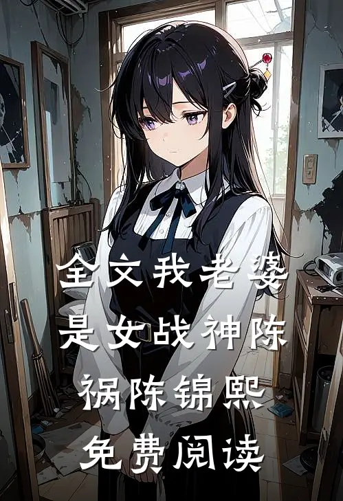 全文我老婆是女战神陈祸陈锦熙免费阅读