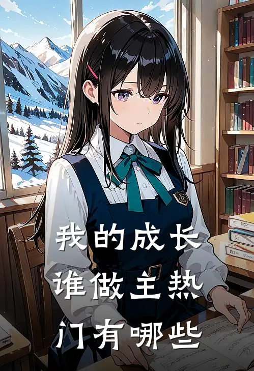 我的成长谁做主热门有哪些