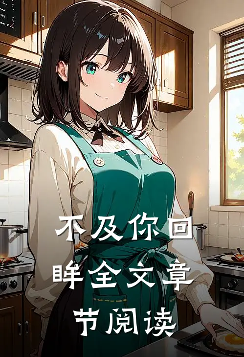 不及你回眸全文章节阅读