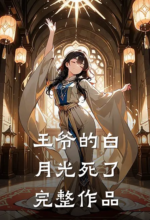 王爷的白月光死了完整作品