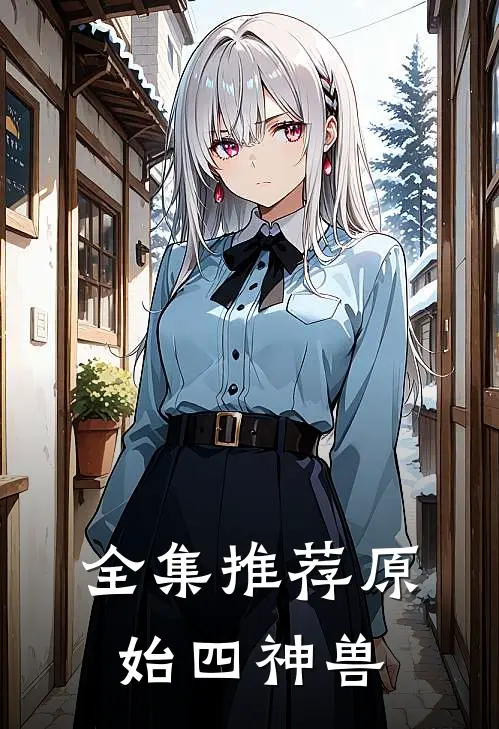 全集推荐原始四神兽