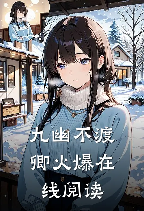九幽不渡卿火爆在线阅读