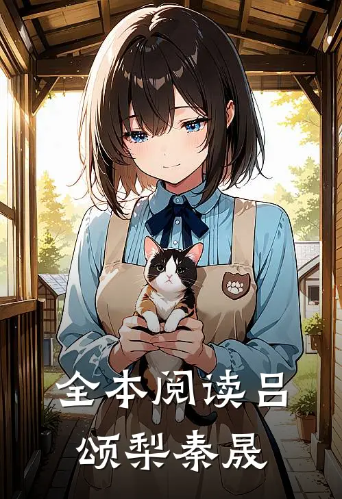全本阅读吕颂梨秦晟
