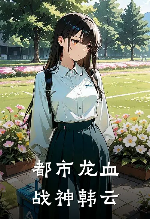 都市龙血战神韩云