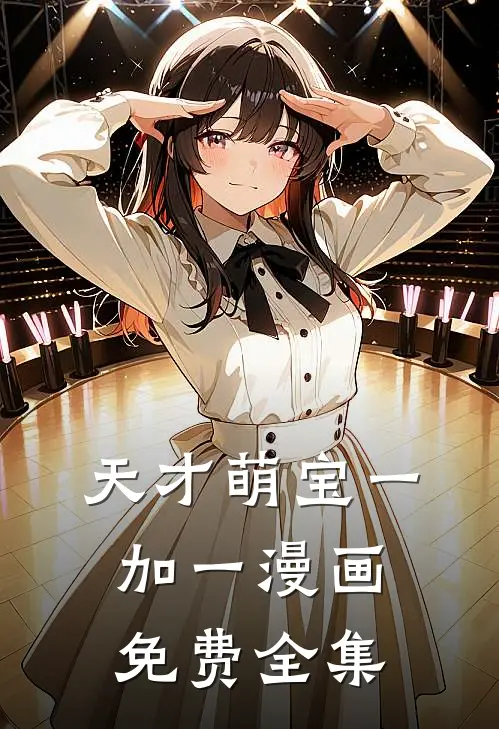 天才萌宝一加一漫画免费全集