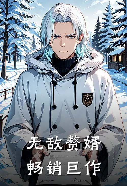 无敌赘婿畅销巨作