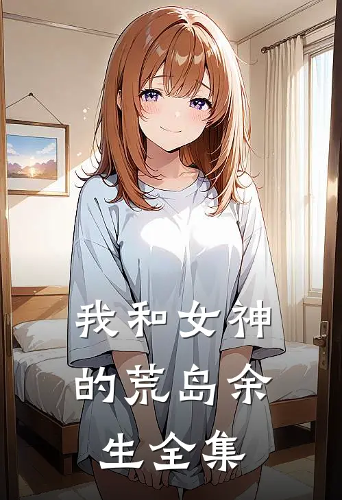 我和女神的荒岛余生全集
