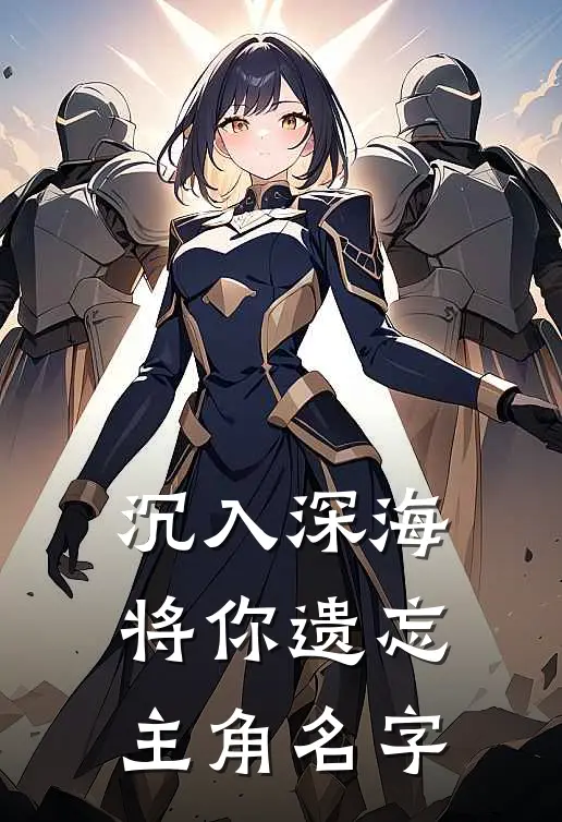 沉入深海将你遗忘主角名字