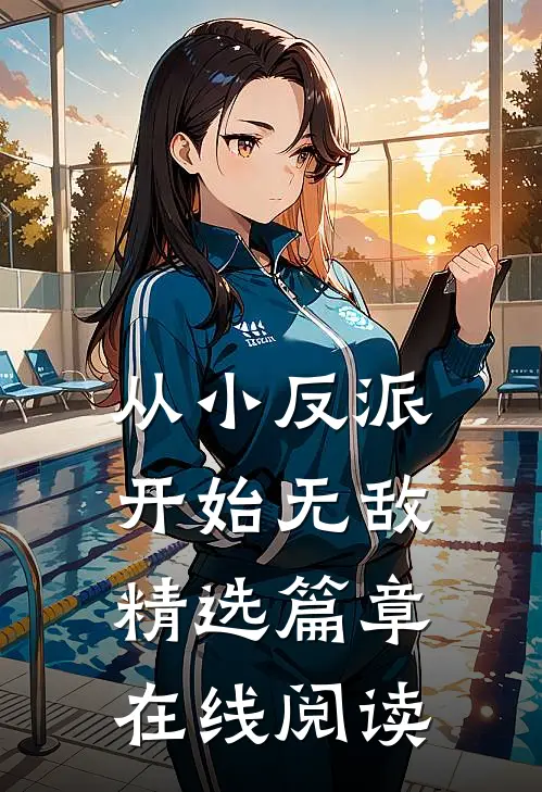 从小反派开始无敌精选篇章在线阅读