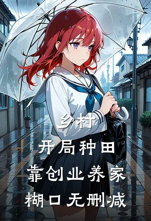 乡村：开局种田，靠创业养家糊口无删减