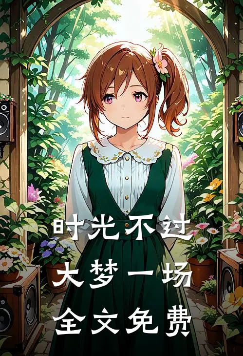 时光不过大梦一场全文免费