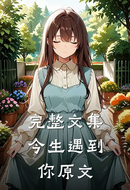 完整文集今生遇到你原文