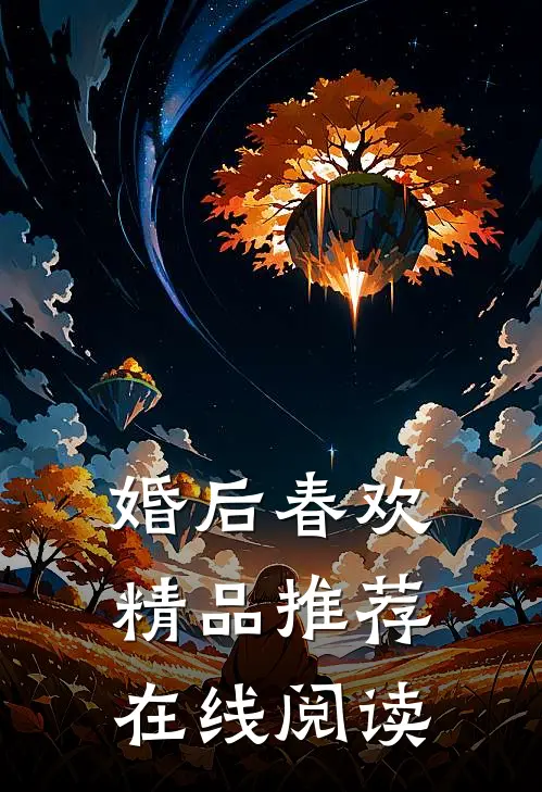 婚后春欢精品推荐在线阅读