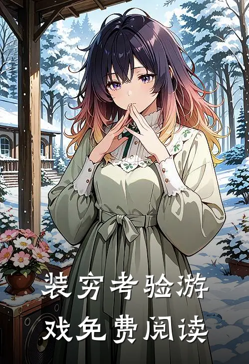装穷考验游戏免费阅读