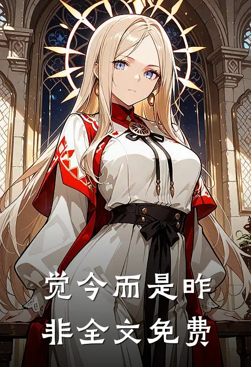 觉今而是昨非全文免费
