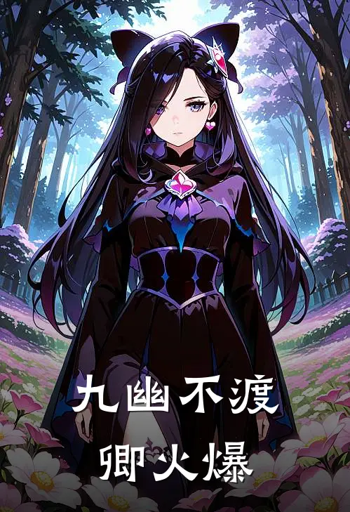 九幽不渡卿火爆