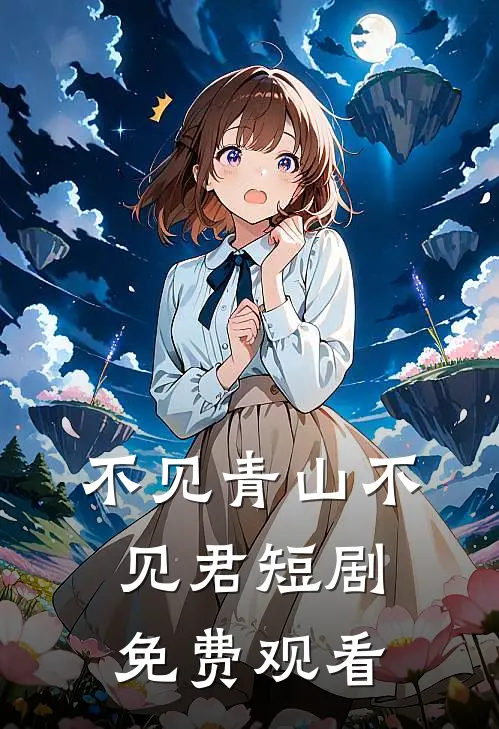 不见青山不见君短剧免费观看