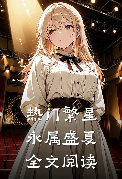 热门繁星永属盛夏全文阅读