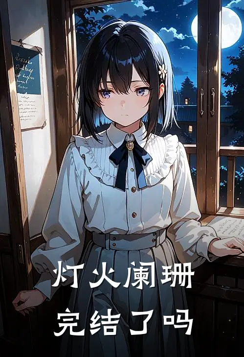 灯火阑珊完结了吗
