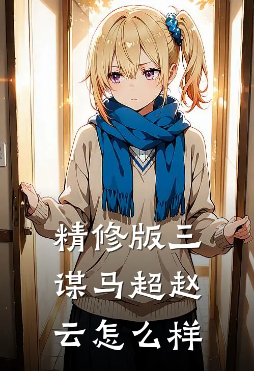 精修版三谋马超赵云怎么样