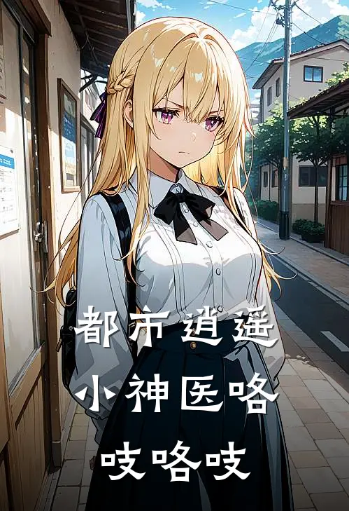 都市逍遥小神医 咯吱咯吱