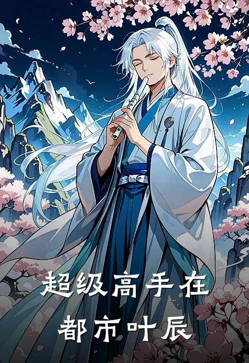 超级高手在都市叶辰