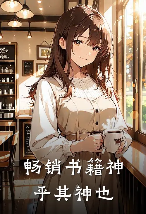 畅销书籍神乎其神也