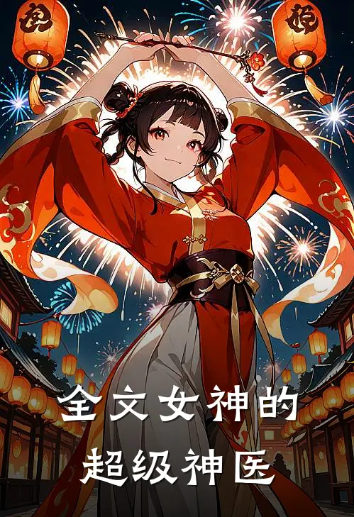 全文女神的超级神医