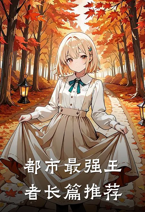 都市最强王者长篇推荐