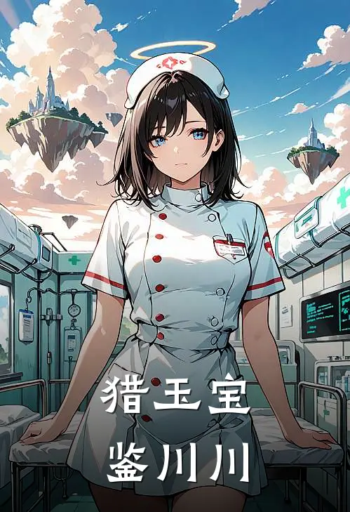 猎玉宝鉴川川
