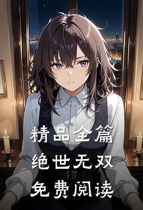精品全篇绝世无双免费阅读