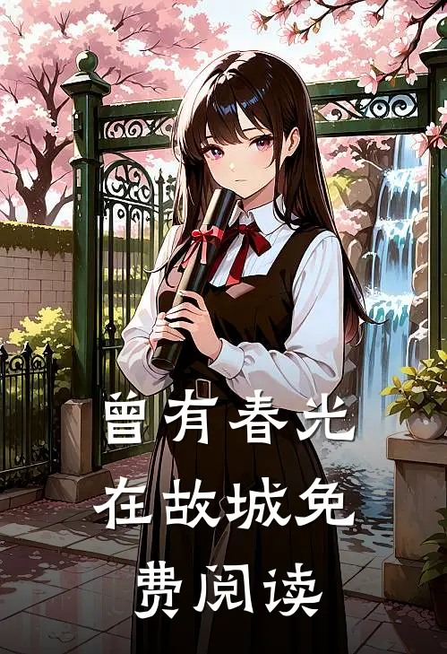 曾有春光在故城免费阅读