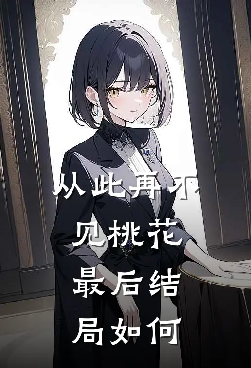 从此再不见桃花最后结局如何