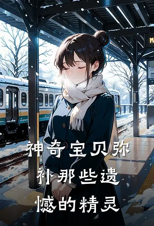 神奇宝贝弥补那些遗憾的精灵
