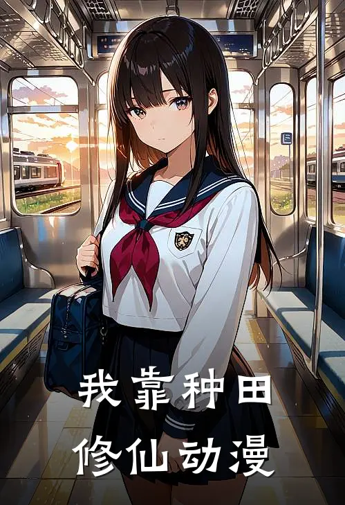 我靠种田修仙 动漫