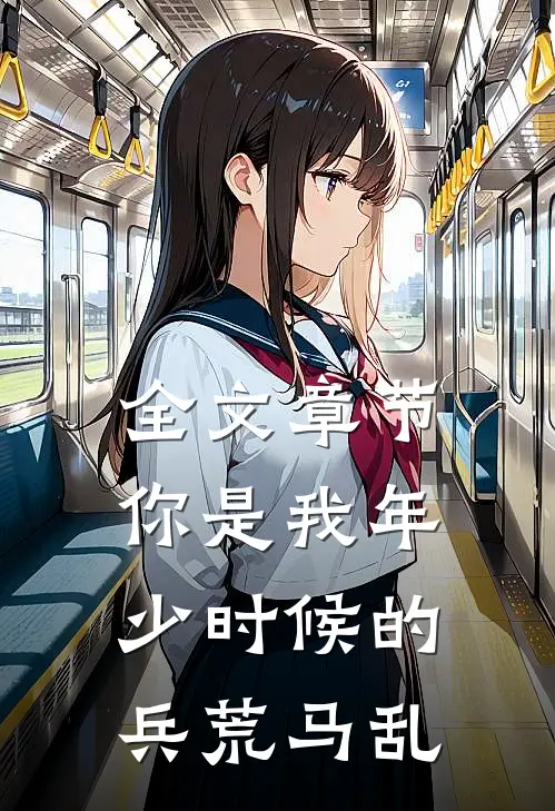 全文章节你是我年少时候的兵荒马乱