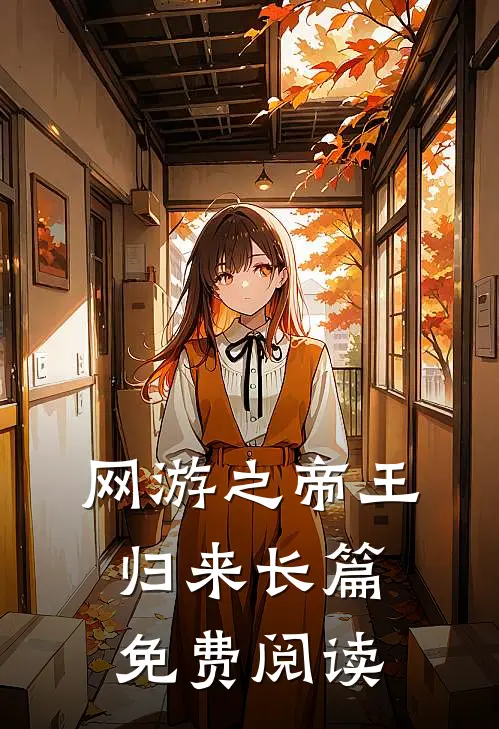 网游之帝王归来长篇免费阅读